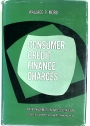 Consumer Credit Finance Charges.