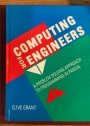Computing for Engineers: A Problem Solving Approach to Programming in Pascal.