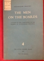 The Men on the Boards. A Study of the Composition of the Bopards of the Nationalised Industry.