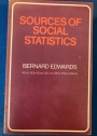 Sources of Social Statistics.