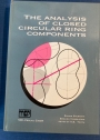 The Analysis of Closed Circular Ring Components: A Range of Cases Taken from Mechanical and Structural Engineering.