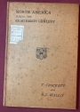 North America During the Eighteenth Century. A Geographical History.