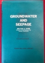 Groundwater and Seepage.
