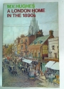 A London Home in the 1890s.
