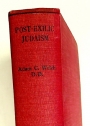 Post-Exilic Judaism. The Baird Lecture for 1934.