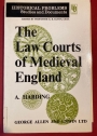 The Law Courts of Medieval England.