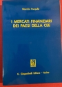 I Mercati Finanziari dei Paesi della CEE.