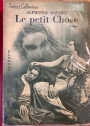 Le Petit Chose.