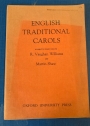 English Traditional Carols Arranged for Female Voices.