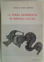 La Poesia Neobarocca di Bartolo Cattafi.