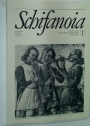 Schifanoia. Notizie dell'Istituto di Studi Rinascimentali di Ferrara. No 1, 1986.