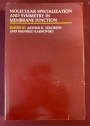 Molecular Specialization and Symmetry in Membrane Function.