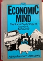 The Economic Mind: The Social Psychology of Economic Behaviour.