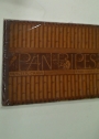Pan Pipes. A Book of Old Songs.