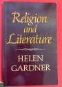 Religion and Literature.