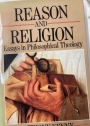 Reason and Religion: Essays in Philosophical Theology.