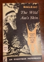 The Wild Ass's Skin. (Everyman Paperback)