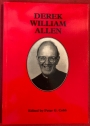 Derek William Allen, Priest.