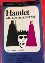Hamlet. An Authoritative Text; Intellectual Backgrounds; Extracts from the Sources; Essays in Criticism.