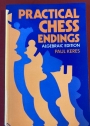 Practical Chess Endings.
