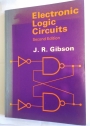 Electronic Logic Circuits. Second Edition.