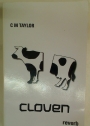Cloven, Or: Cattle Madness in the UK.