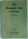 The Romantic Age of Prose: An Anthology.
