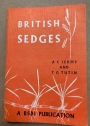 British Sedges.