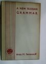 A New Russian Grammar. In Two Parts. 12th Revised Edition.
