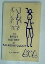 Early History of Palaeontology.