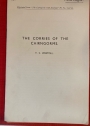 The Corries of the Cairngorms.
