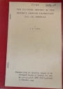 The Plutonic History of the District around Trawenagh Bay, Co. Donegal.
