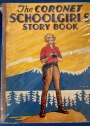 Coronet Schoolgirls' Story Book.