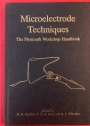 Microelectrode Techniques: The Plymouth Workshop Handbook.