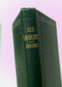 Les Plaideurs. With Introduction and Notes by E G W Braunholtz.
