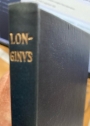 Libellus de Sublimitate Dionysio Longino Fere Adscriptus.