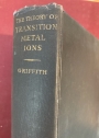 The Theory of Transition-Metal Ions.