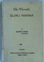 The Versatile Guru Nanak.