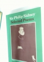 Sir Philip Sidney. Selected Poems.