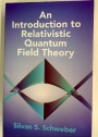 An Introduction to Relativistic Quantum Field Theory.