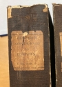 Euripidis Tragoediae Superstites et Deperditarum Fragmenta ex Recensione G Dindorfii. Tomus 3: Annotationes.