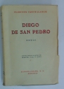Diego de San Pedro. Obras. Ed. Samuel Gili y Gaya.