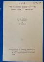 The Plutonic History of the Maas Area, Co. Donegal.