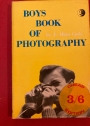 Boys Book of Photography.
