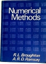 Numerical Methods.