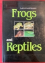 Biology of Australasian Frogs and Reptiles.