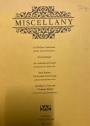 An Adventure in Ireland. Miscellany May 1980.