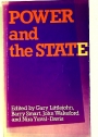 Power and the State.