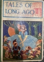 Tales of Long Ago. With Numerous Illustrations.