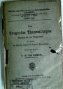 Des Gregorios Thaumaturgos Dankrede an Origines, als Anhang der Brief des Origines an Gregorius Thaumaturgos.